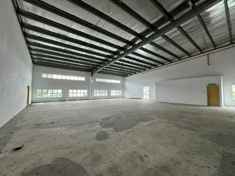 Industrial Land for Rent in Iskandar Puteri (Nusajaya) (Johor) - Sarah Shaffi - Interior - PropertyGuru.com.my