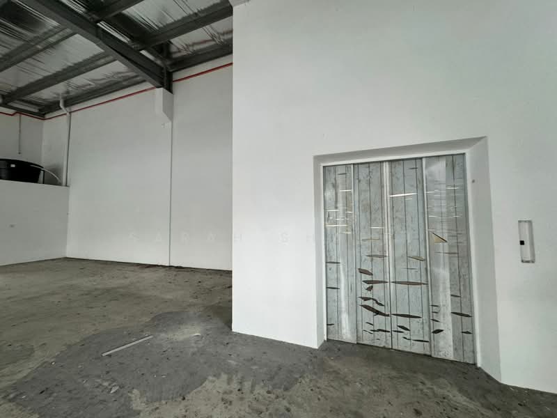 Industrial Land for Rent in Iskandar Puteri (Nusajaya) (Johor) - Sarah Shaffi - Interior - PropertyGuru.com.my