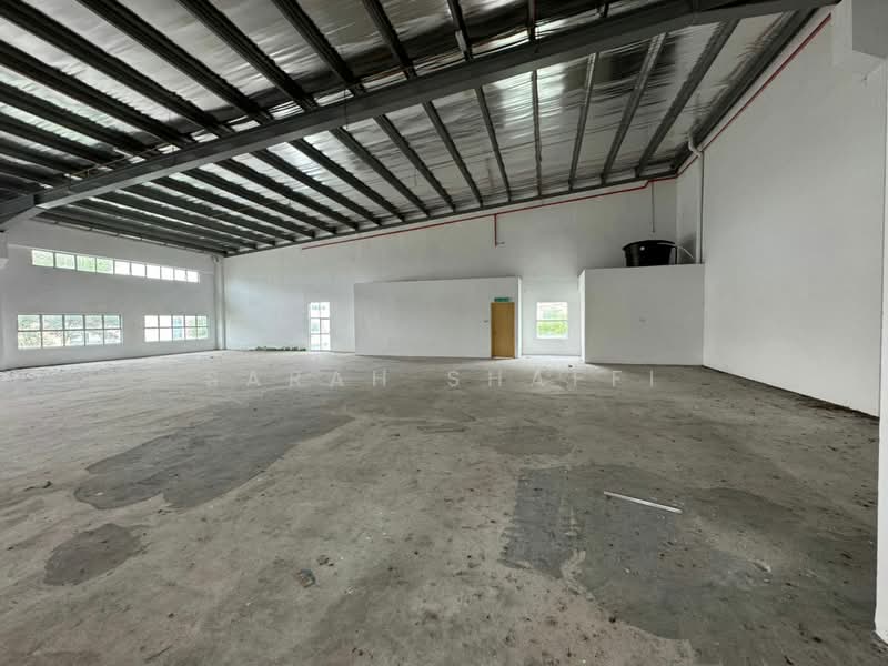 Industrial Land for Rent in Iskandar Puteri (Nusajaya) (Johor) - Sarah Shaffi - Interior - PropertyGuru.com.my