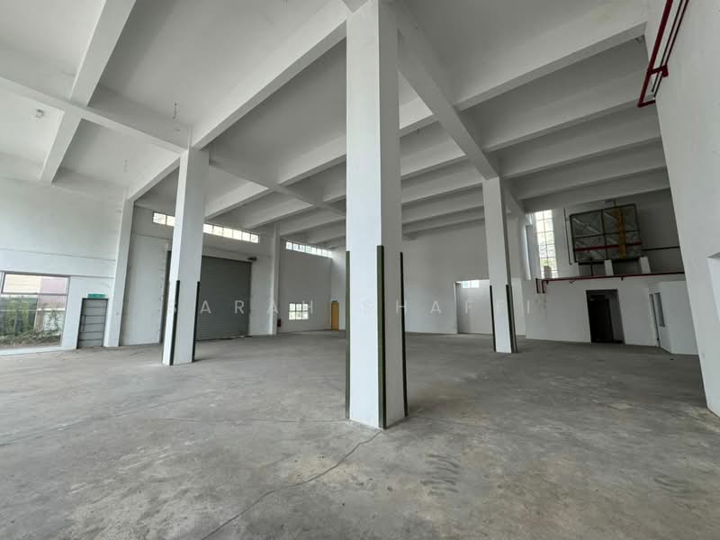 Industrial Land for Rent in Iskandar Puteri (Nusajaya) (Johor) - Sarah Shaffi - Interior - PropertyGuru.com.my