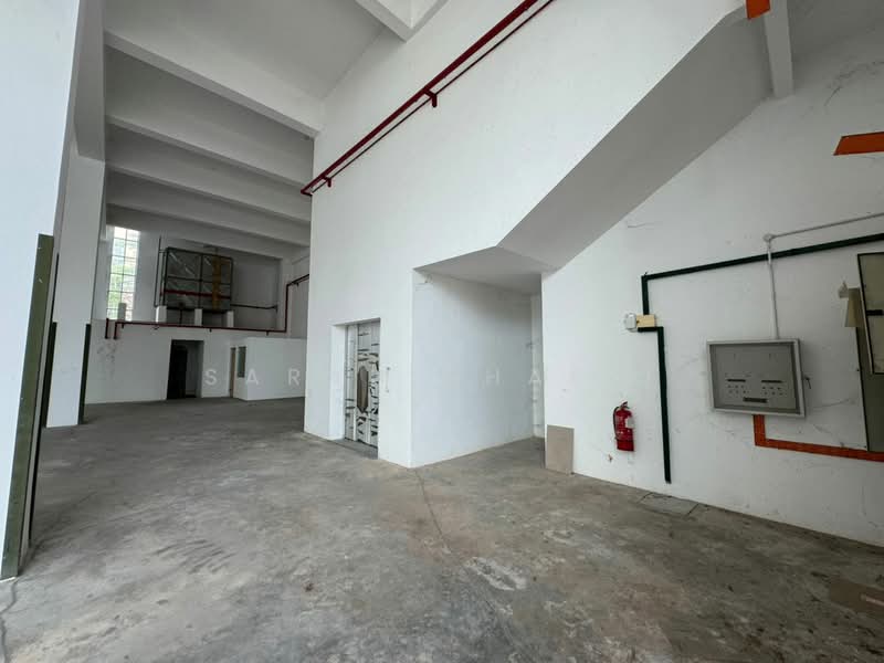Industrial Land for Rent in Iskandar Puteri (Nusajaya) (Johor) - Sarah Shaffi - Interior - PropertyGuru.com.my