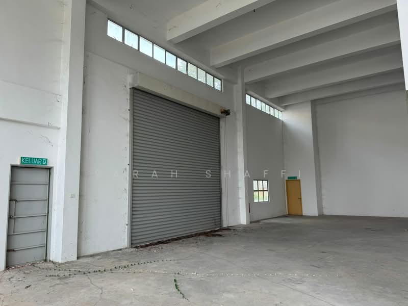 Industrial Land for Rent in Iskandar Puteri (Nusajaya) (Johor) - Sarah Shaffi - Interior - PropertyGuru.com.my