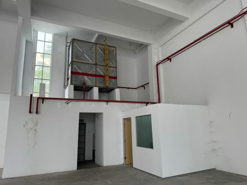 Industrial Land for Rent in Iskandar Puteri (Nusajaya) (Johor) - Sarah Shaffi - Interior - PropertyGuru.com.my