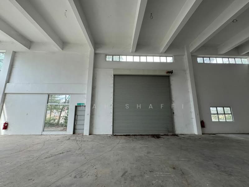 Industrial Land for Rent in Iskandar Puteri (Nusajaya) (Johor) - Sarah Shaffi - Exterior - PropertyGuru.com.my