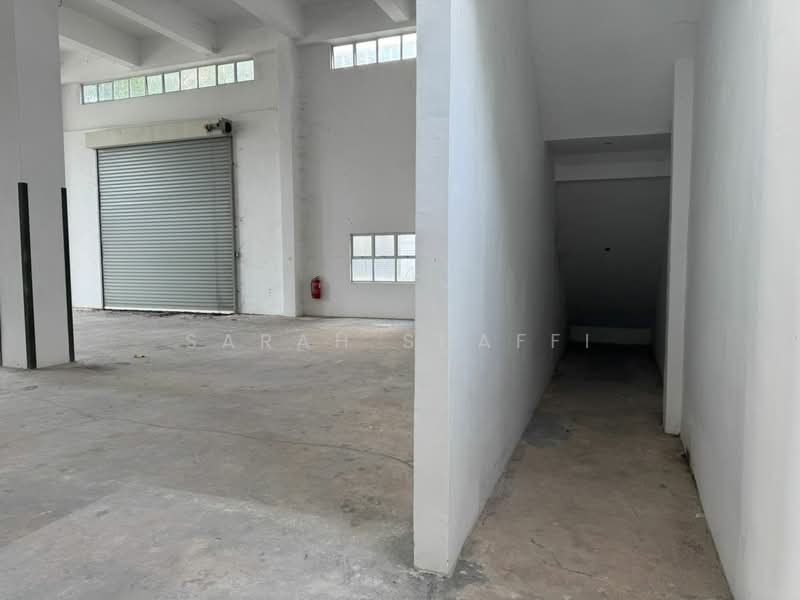 Industrial Land for Rent in Iskandar Puteri (Nusajaya) (Johor) - Sarah Shaffi - Interior - PropertyGuru.com.my