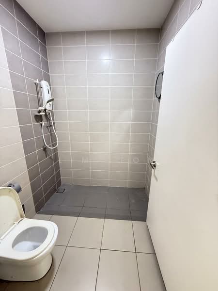 Terraced House for Sale in Bandar Tropicana Aman (Telok Panglima Garang) - Lim Jeon - Bathroom - PropertyGuru.com.my