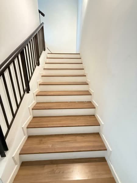 Terraced House for Sale in Bandar Saujana Putra (Tanjong Duabelas) - Lim Jeon - Interior - PropertyGuru.com.my