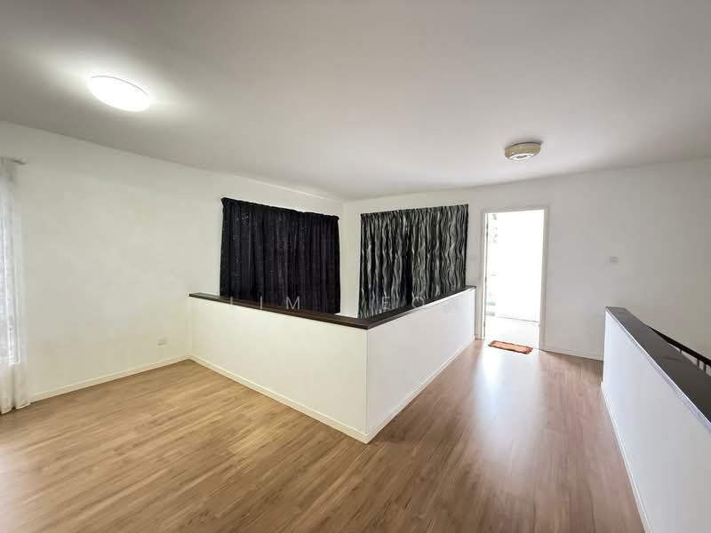 Terraced House for Sale in Bandar Tropicana Aman (Telok Panglima Garang) - Lim Jeon - Interior - PropertyGuru.com.my