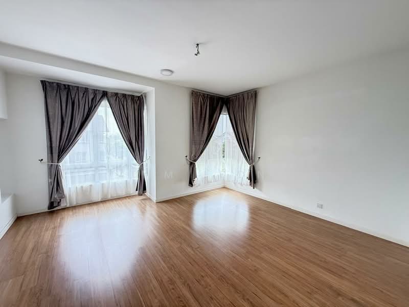 Terraced House for Sale in Bandar Tropicana Aman (Telok Panglima Garang) - Lim Jeon - Interior - PropertyGuru.com.my