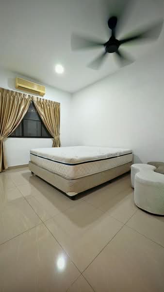 Semi-Detached House for Rent in Cheras (Selangor) - Eddy Lee - Bedroom - PropertyGuru.com.my