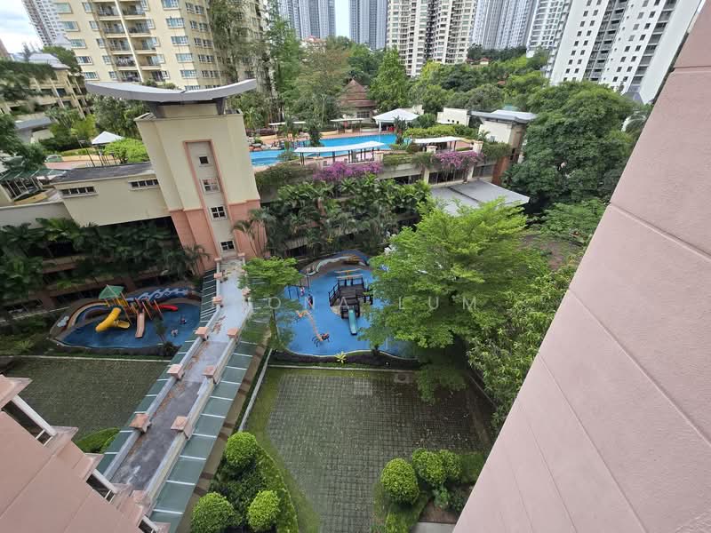 Condominium for Rent at Mont Kiara Bayu - Fiona Lum - Exterior - PropertyGuru.com.my