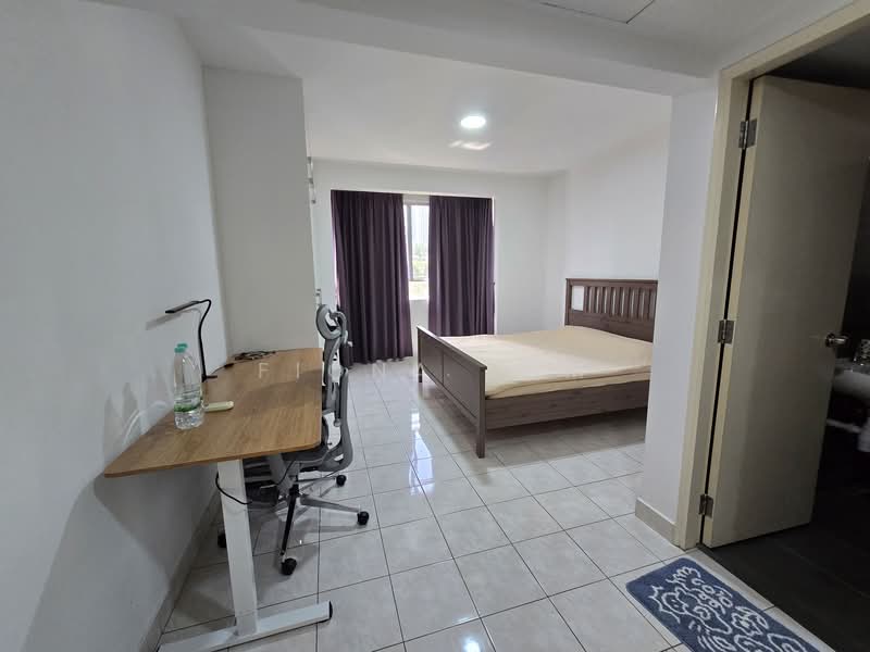 Condominium for Rent at Mont Kiara Bayu - Fiona Lum - Bedroom - PropertyGuru.com.my