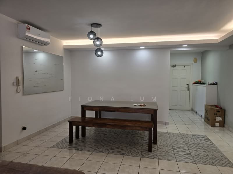 Condominium for Rent at Mont Kiara Bayu - Fiona Lum - Interior - PropertyGuru.com.my