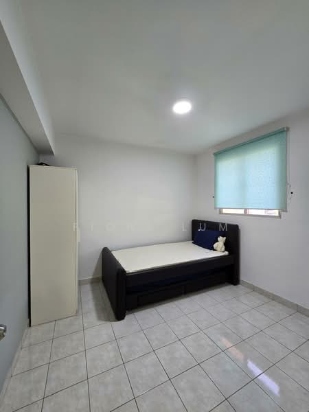 Condominium for Rent at Mont Kiara Bayu - Fiona Lum - Bedroom - PropertyGuru.com.my