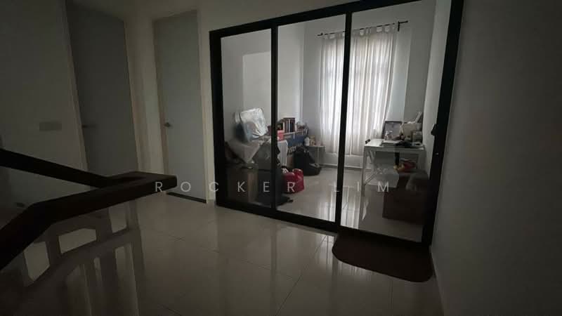 2-storey Terraced House for Sale in Bukit Indah (Iskandar Puteri (Nusajaya)) - Rocker Lim - Study - PropertyGuru.com.my