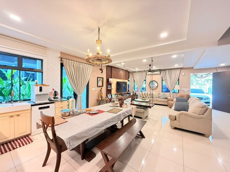 Cluster House for Sale in Taman Mount Austin (Tebrau) - Jayne Wong - PropertyGuru.com.my