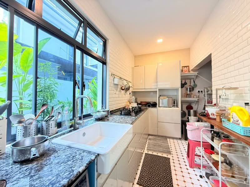 Cluster House for Sale in Taman Mount Austin (Tebrau) - Jayne Wong - PropertyGuru.com.my