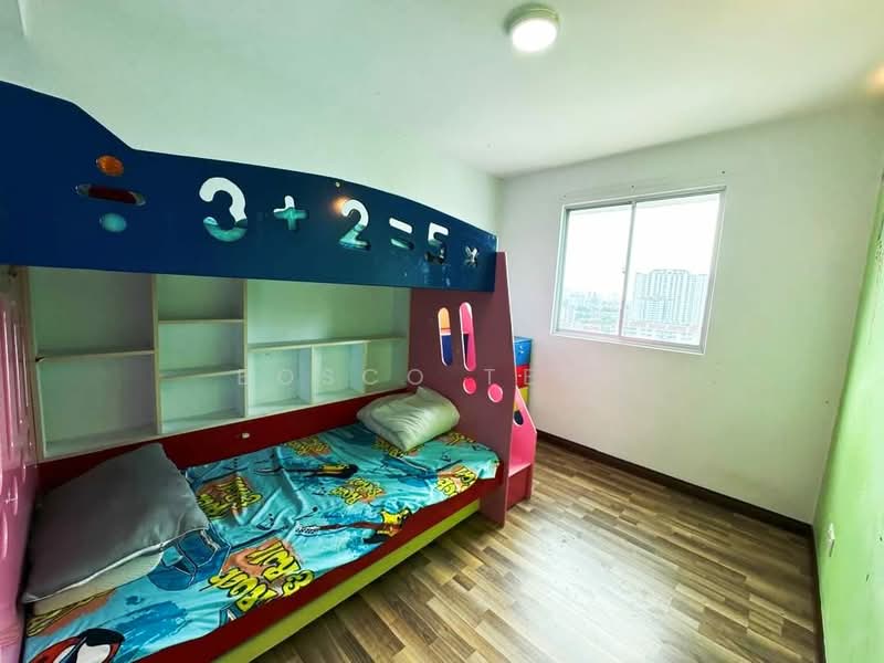 Harmony View untuk Untuk Disewa - RM 1,600 /bulan, Mac 2026 - PropertyGuru.com.my