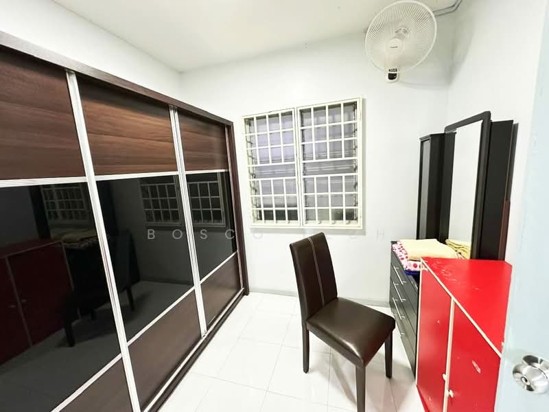 Harmony View untuk Untuk Disewa - RM 1,600 /bulan, Mac 2026 - PropertyGuru.com.my