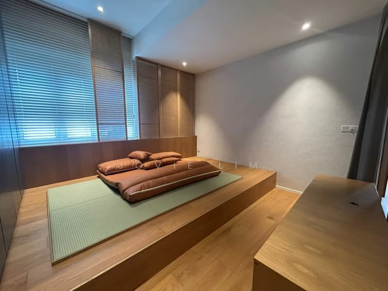 Pavilion Hilltop untuk Untuk Dijual - RM 3,350,000, Mac 2026 - Bedroom - PropertyGuru.com.my