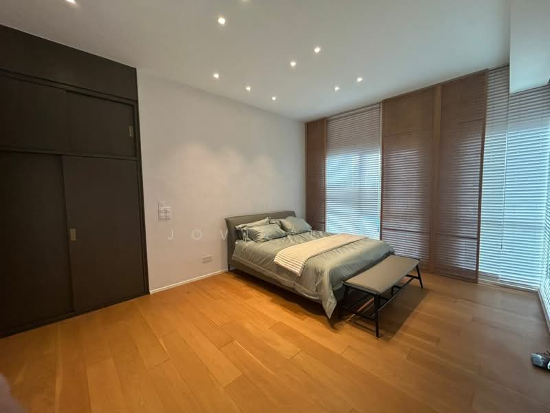 Pavilion Hilltop untuk Untuk Dijual - RM 3,350,000, Mac 2026 - Bedroom - PropertyGuru.com.my