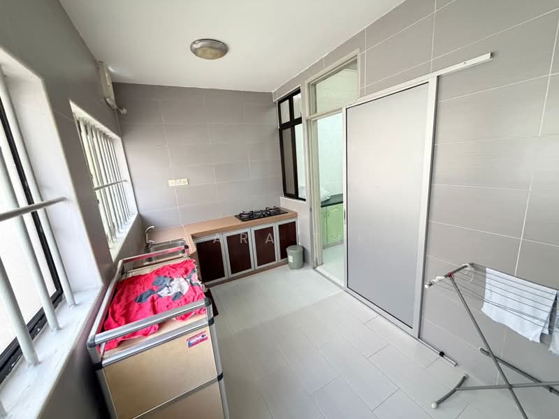 For Sale - Taman Sutera