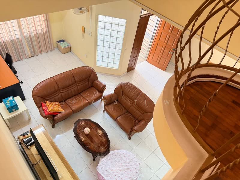 For Sale - Taman Sutera