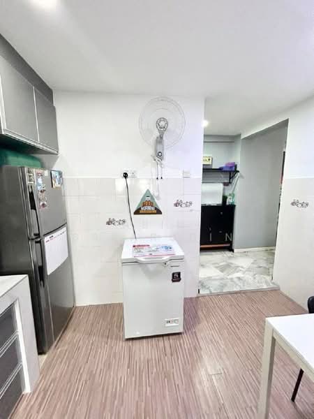 Tasik Heights Apartment untuk Untuk Dijual - RM 385,000, Mac 2026 - PropertyGuru.com.my