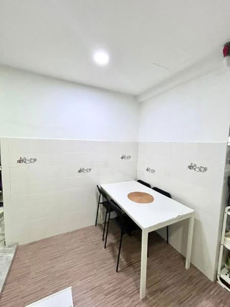 Tasik Heights Apartment untuk Untuk Dijual - RM 385,000, Mac 2026 - PropertyGuru.com.my