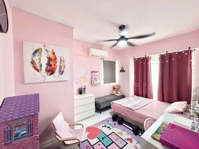 Tasik Heights Apartment untuk Untuk Dijual - RM 385,000, Mac 2026 - PropertyGuru.com.my