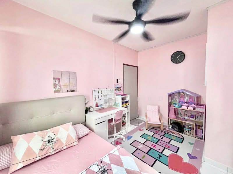 Tasik Heights Apartment untuk Untuk Dijual - RM 385,000, Mac 2026 - PropertyGuru.com.my