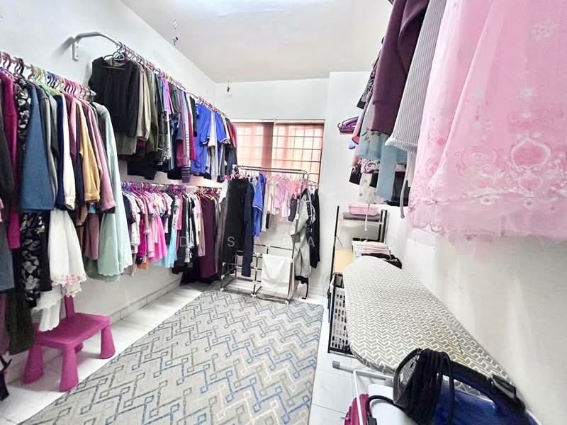 Tasik Heights Apartment untuk Untuk Dijual - RM 385,000, Mac 2026 - PropertyGuru.com.my