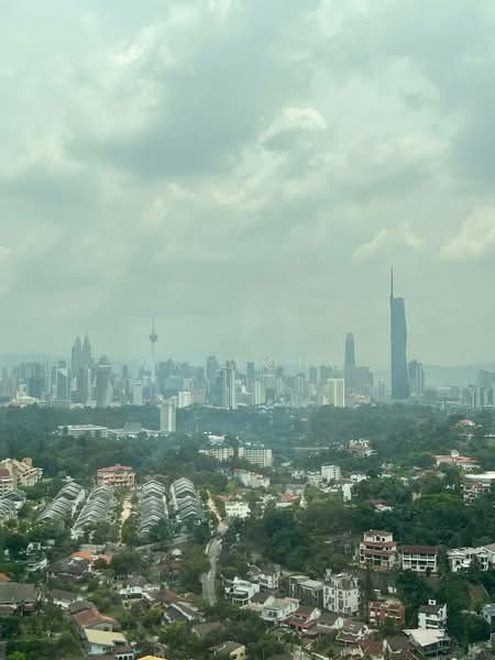 Pavilion Damansara Heights untuk Untuk Disewa - RM 18,000 /bulan, Mac 2026 - View - PropertyGuru.com.my
