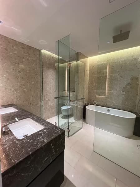 Pavilion Damansara Heights untuk Untuk Disewa - RM 18,000 /bulan, Mac 2026 - Bathroom - PropertyGuru.com.my