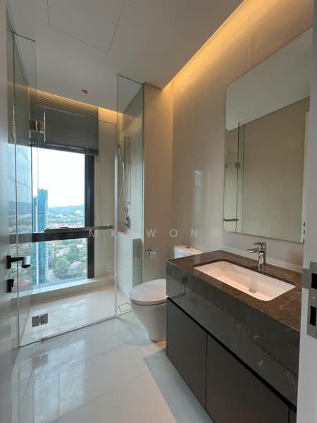 Pavilion Damansara Heights untuk Untuk Disewa - RM 18,000 /bulan, Mac 2026 - Bathroom - PropertyGuru.com.my