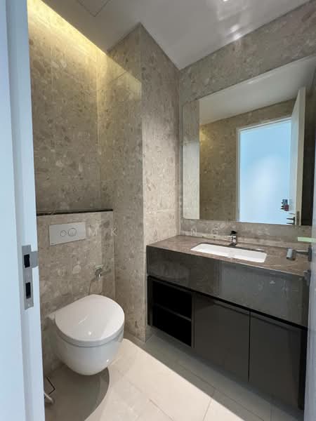 Pavilion Damansara Heights untuk Untuk Disewa - RM 18,000 /bulan, Mac 2026 - Bathroom - PropertyGuru.com.my