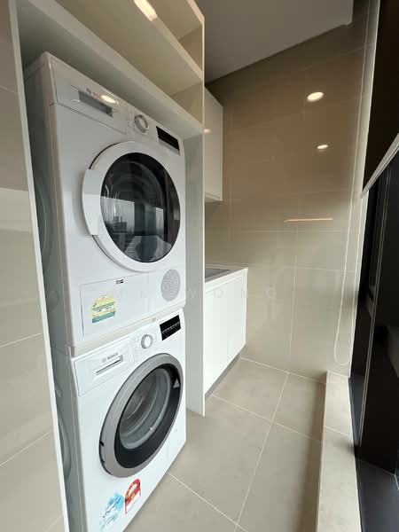 Pavilion Damansara Heights untuk Untuk Disewa - RM 18,000 /bulan, Mac 2026 - Interior - PropertyGuru.com.my