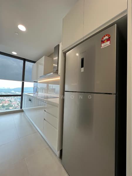 Pavilion Damansara Heights untuk Untuk Disewa - RM 18,000 /bulan, Mac 2026 - Kitchen - PropertyGuru.com.my