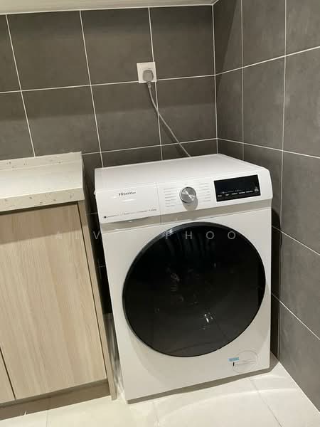 Service Residence for Rent at The Netizen - Alvin Phoon - Interior - PropertyGuru.com.my