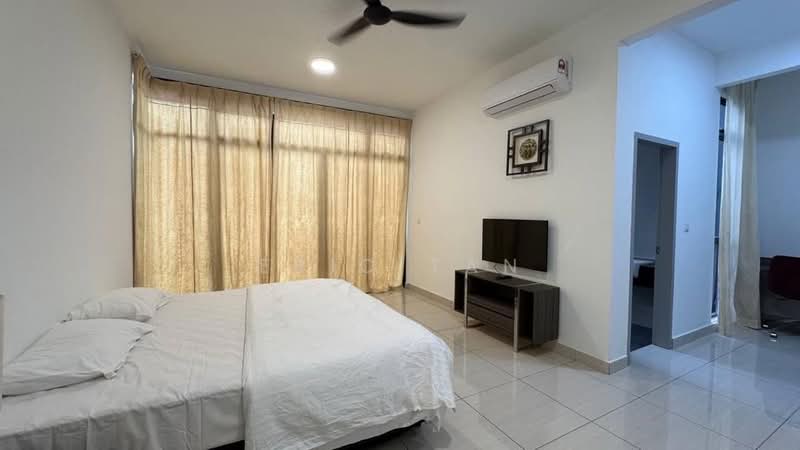 The Woodlands Link House @ Horizon Hills untuk Untuk Disewa - RM 5,100 /bulan, Mac 2026 - Bedroom - PropertyGuru.com.my