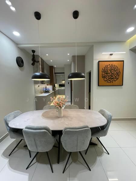 Adda Heights untuk Untuk Dijual - RM 890,000, Mac 2026 - PropertyGuru.com.my