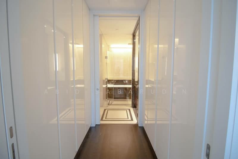 Service Residence for Rent at Pavilion Suites - Abid Sabarudin - Corridor - PropertyGuru.com.my