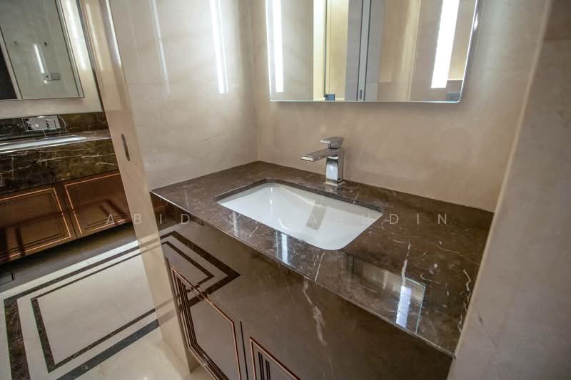 Service Residence for Rent at Pavilion Suites - Abid Sabarudin - PropertyGuru.com.my