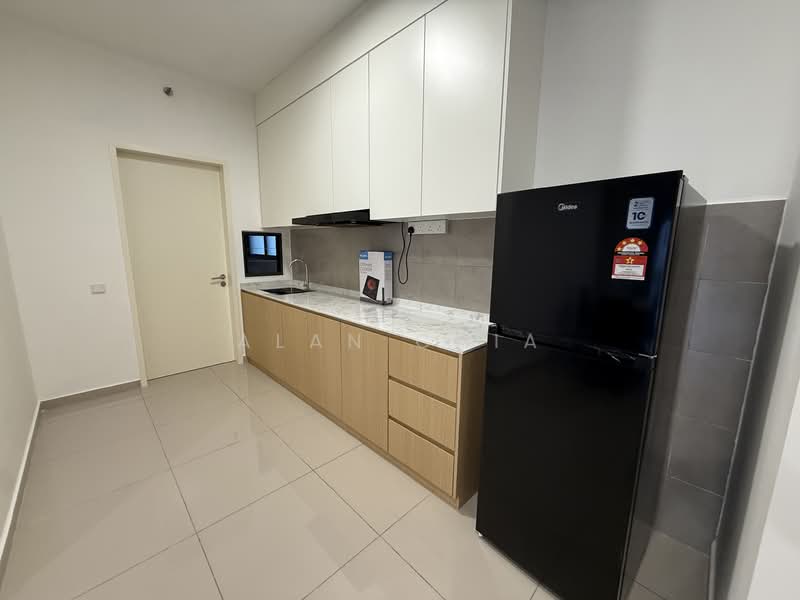 D'Erica untuk Untuk Disewa - RM 3,000 /bulan, Mac 2026 - Kitchen - PropertyGuru.com.my
