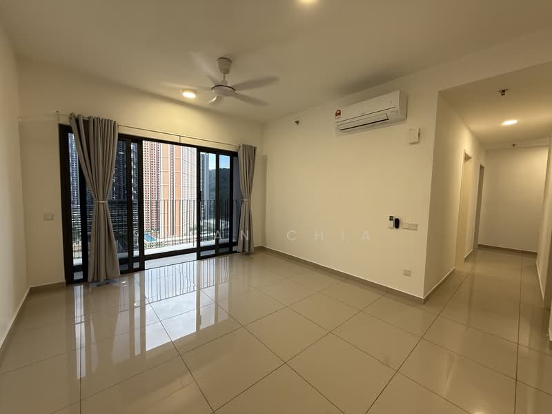 D'Erica untuk Untuk Disewa - RM 3,000 /bulan, Mac 2026 - Living Room - PropertyGuru.com.my