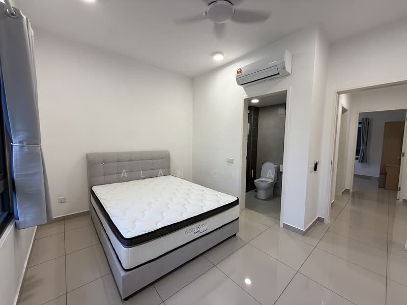 D'Erica untuk Untuk Disewa - RM 3,000 /bulan, Mac 2026 - Bedroom - PropertyGuru.com.my