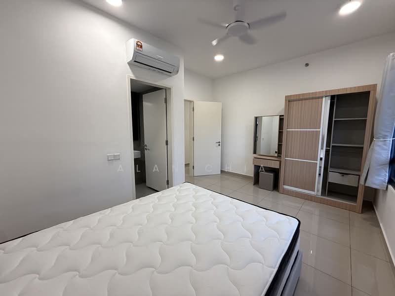 D'Erica untuk Untuk Disewa - RM 3,000 /bulan, Mac 2026 - Bedroom - PropertyGuru.com.my