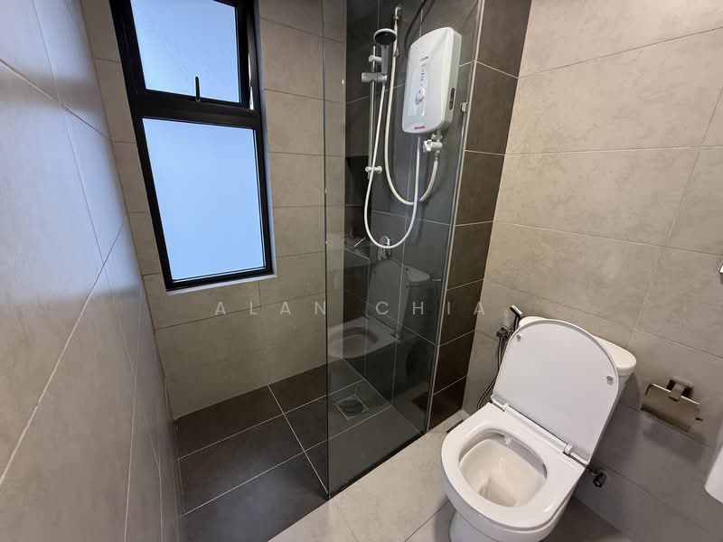 D'Erica untuk Untuk Disewa - RM 3,000 /bulan, Mac 2026 - Bathroom - PropertyGuru.com.my