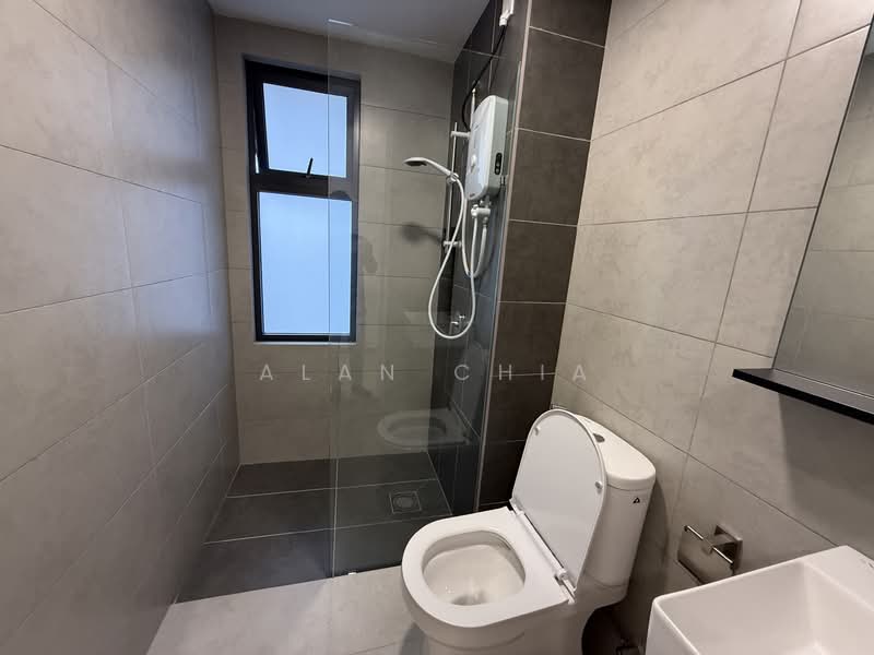 D'Erica untuk Untuk Disewa - RM 3,000 /bulan, Mac 2026 - Bathroom - PropertyGuru.com.my