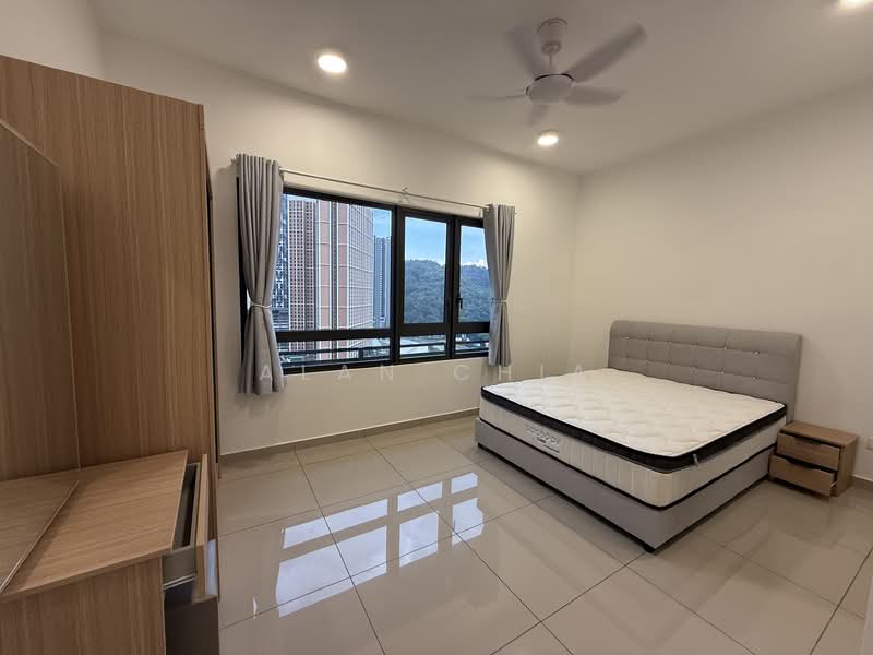 D'Erica untuk Untuk Disewa - RM 3,000 /bulan, Mac 2026 - Bedroom - PropertyGuru.com.my